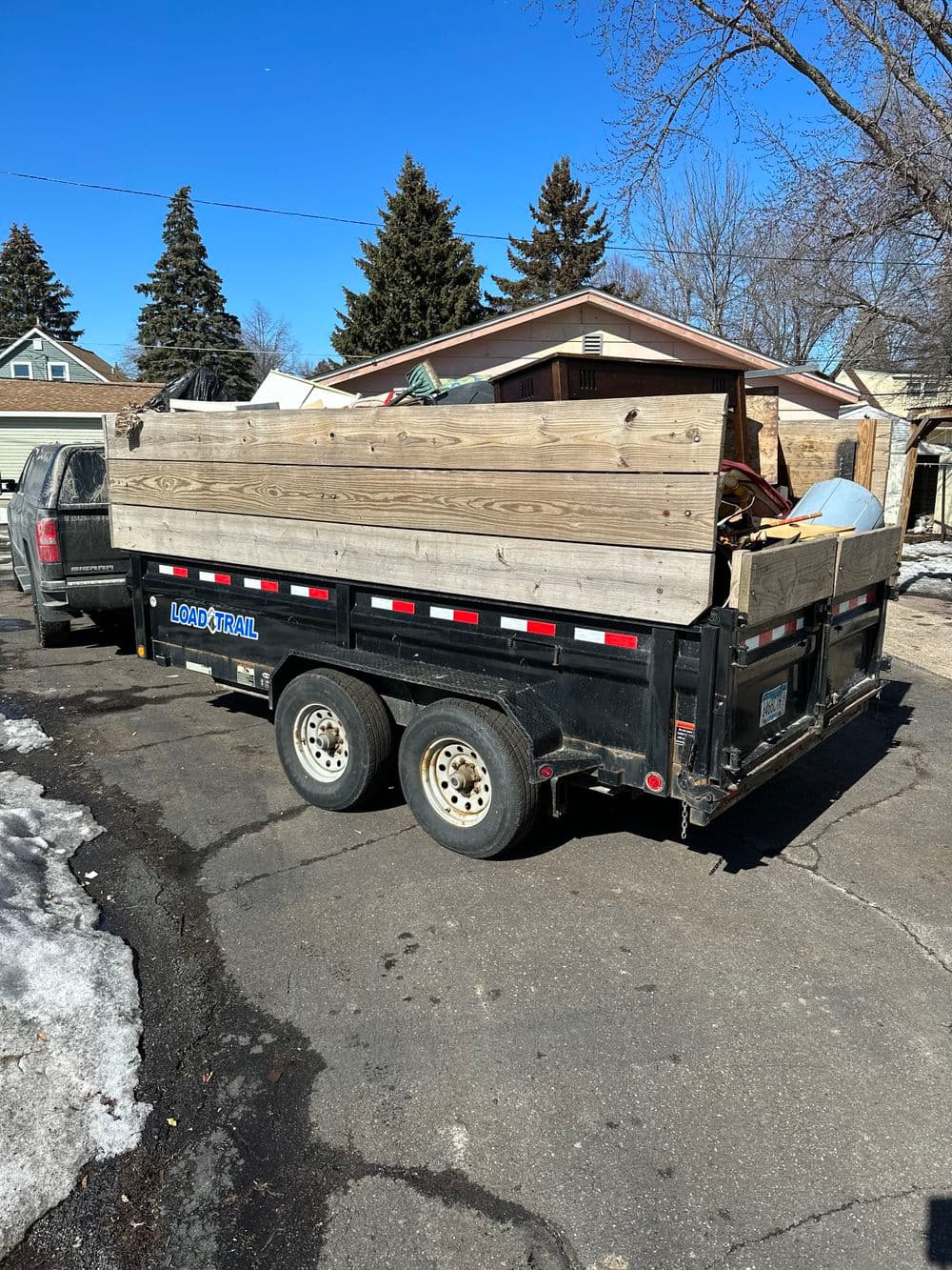 Junk Removal